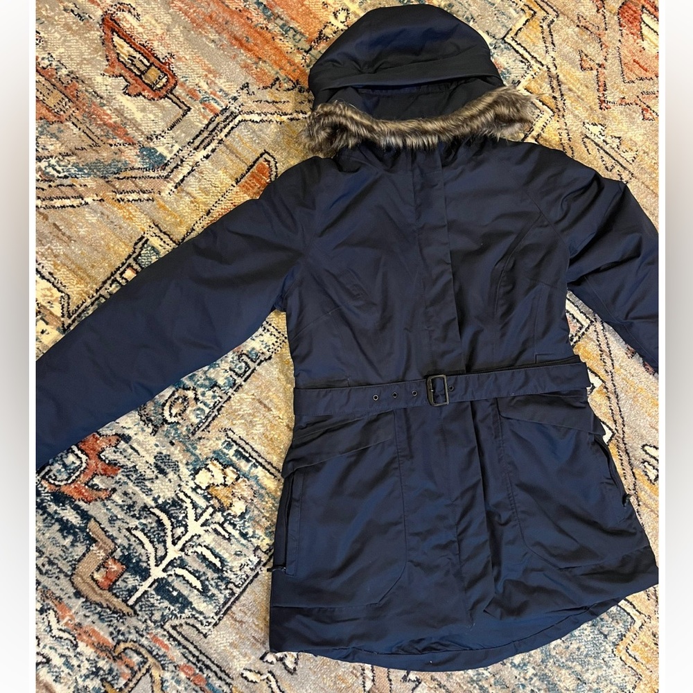 The North Face Parka